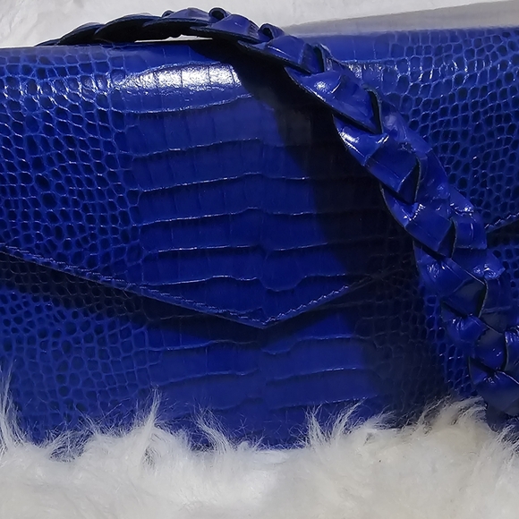 Anima Iris Zaya Hand bag - Picture 9 of 10